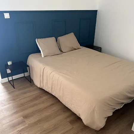 Caroline Apartment