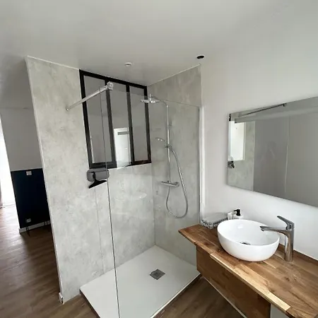 Caroline Apartmán *